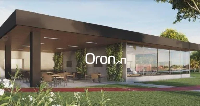 Imagem Sobrado com 3 dormitórios à venda, 181 m² por R$ 1.480.000,00 - Jardins Marselha - Aparecida de Goiânia/GO