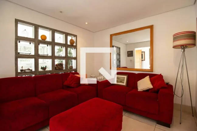Imagem Casa à Venda - Vila Mariana, 3 Quartos, 183 m2