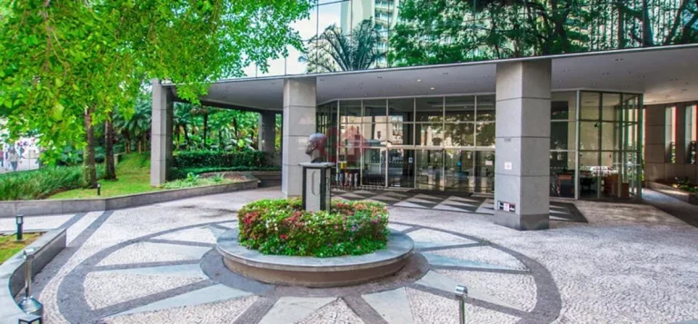 Imagem Sala Comercial para alugar - Bela Vista, São Paulo - SP