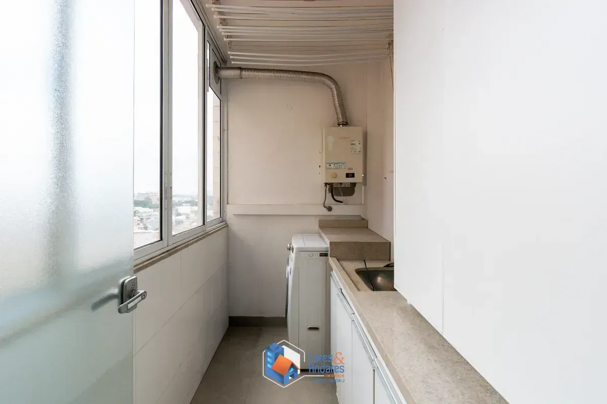 Imagem Apartamento para venda em Bom Retiro com 3 quartos, sendo 1 suíte, 162m²
