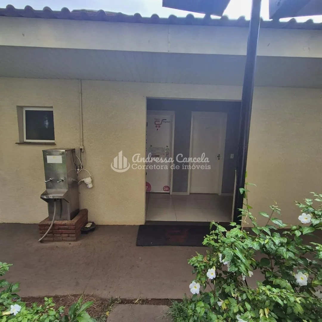 Imagem Pleno Vila Flora - Apartamento com 2 dormitórios à venda, 48 m² por R$ 280.000 - Residencial Santa Filomena - São José do Rio Preto/SP
