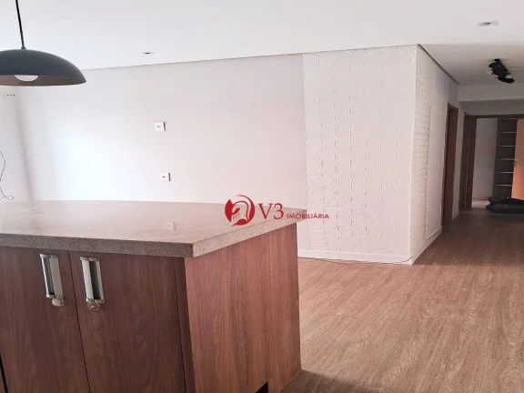 Imagem Apartamento a venda no Jardim Colonial 2 Dormitórios, 1 Vaga, 67 m