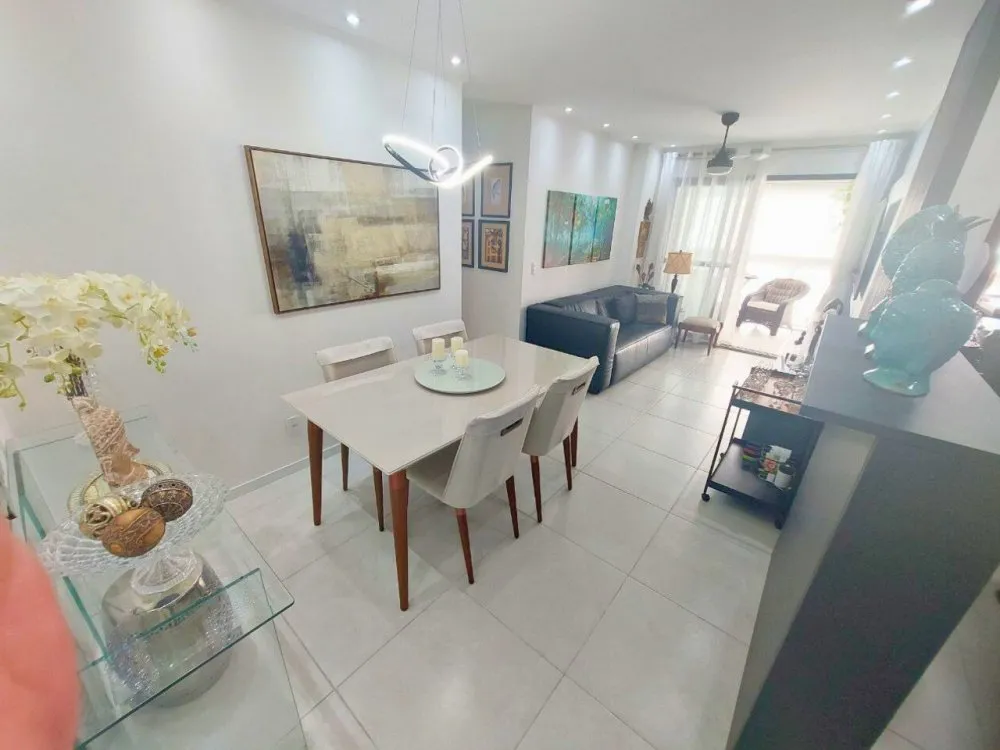 Imagem Lindo Apartamento, 3 quartos Recreio dos Bandeirantes