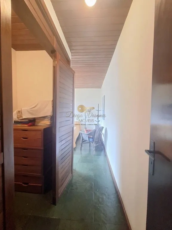 Imagem Casa em Condomínio para Venda em Teresópolis / RJ no bairro Parque do Imbui