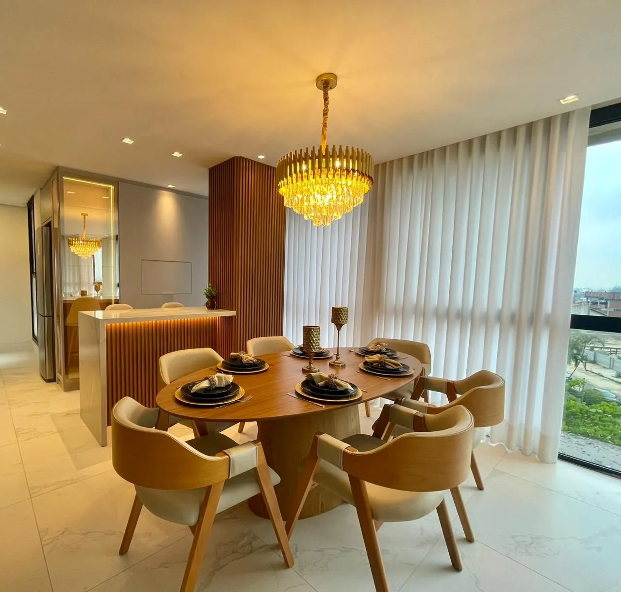 Imagem Apartamento à venda em Torres, Centro, com 3 quartos, 116.85m2