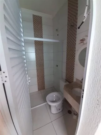 Imagem Casa com 3 dorms, Flórida, Praia Grande - R$ 830 mil, Cod: 2626