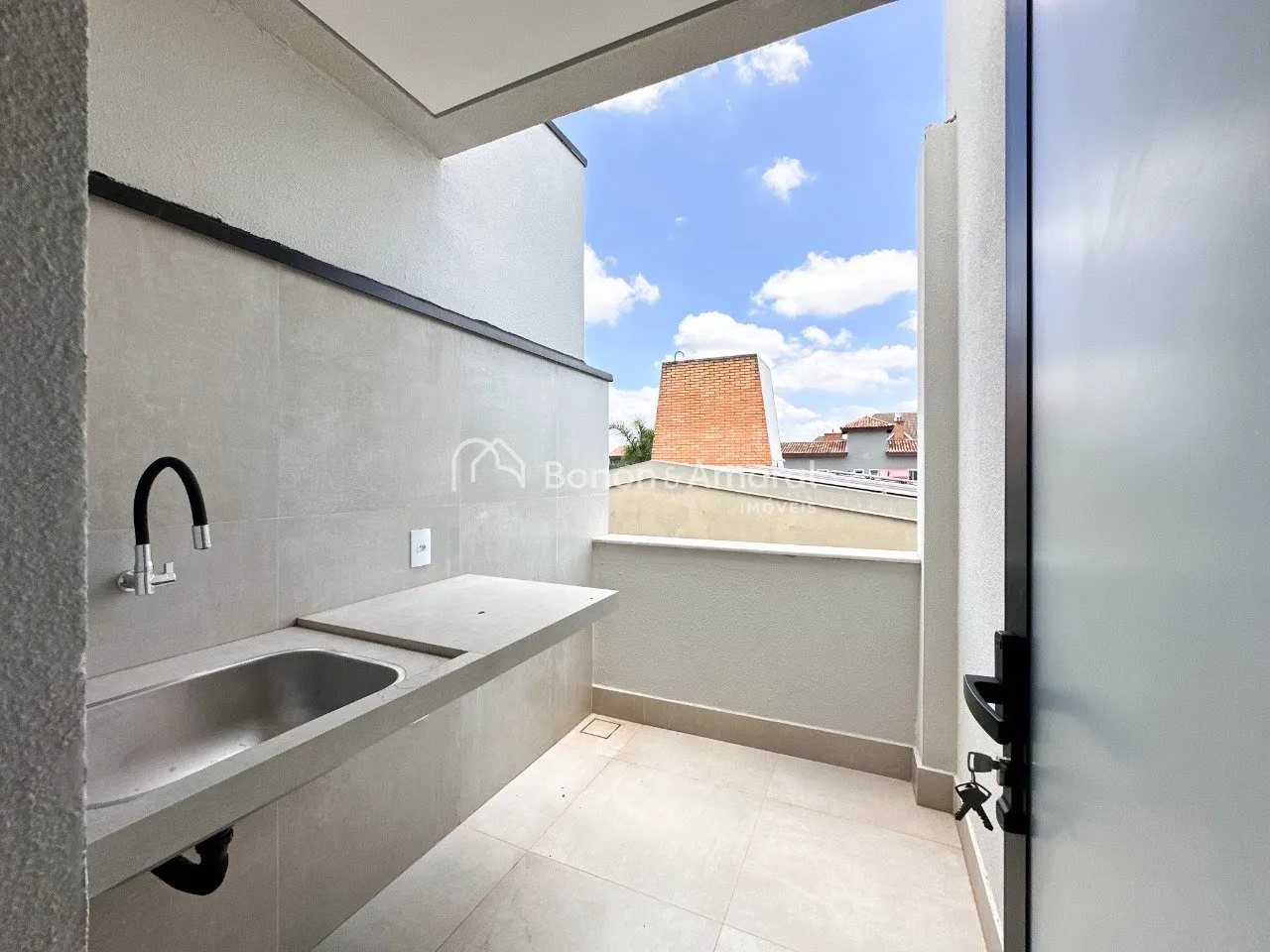 Imagem Casa à venda, em condomínio, Chácara Primavera, Campinas