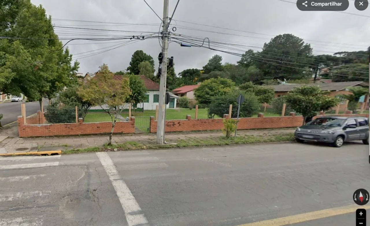 Imagem EXCELENTE OPORTUNIDADE PARA INVESTIR NOO CENTRO DE CANELA-RS