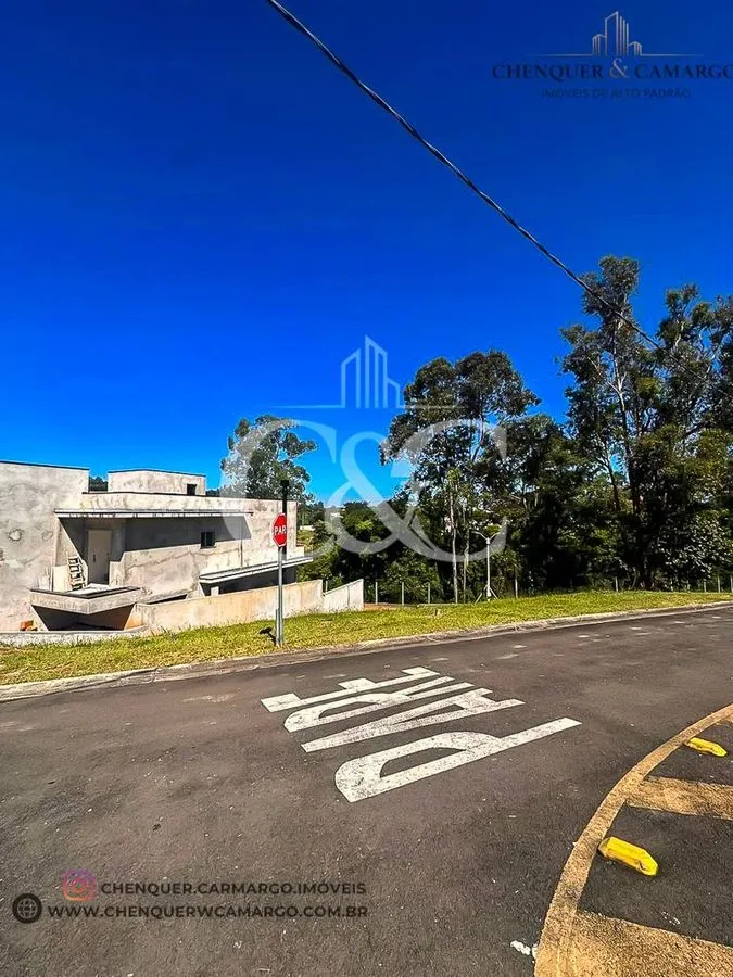 Imagem Terreno à Venda no Bella Vittà - 466m²