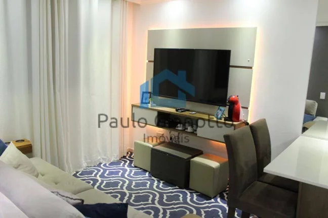 Imagem Apartamento à venda em Cotia - Residencial Nova Zelândia
