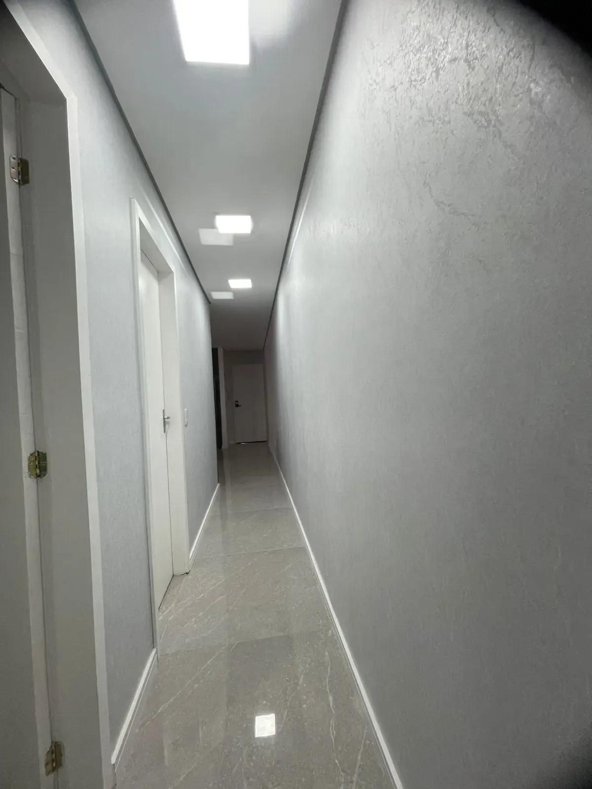 Imagem Apartamento com 2 Quartos à Venda, 52 m² em Vila São Vicente - São Paulo