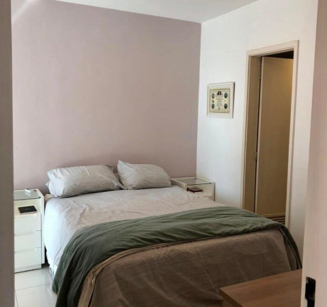 Imagem Apartamento com 2 Quartos à Venda,  em Pedra de Guaratiba - Rio de Janeiro