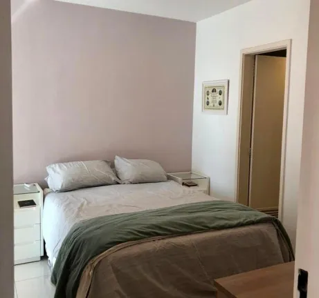 Imagem Apartamento com 2 Quartos à Venda,  em Pedra de Guaratiba - Rio de Janeiro