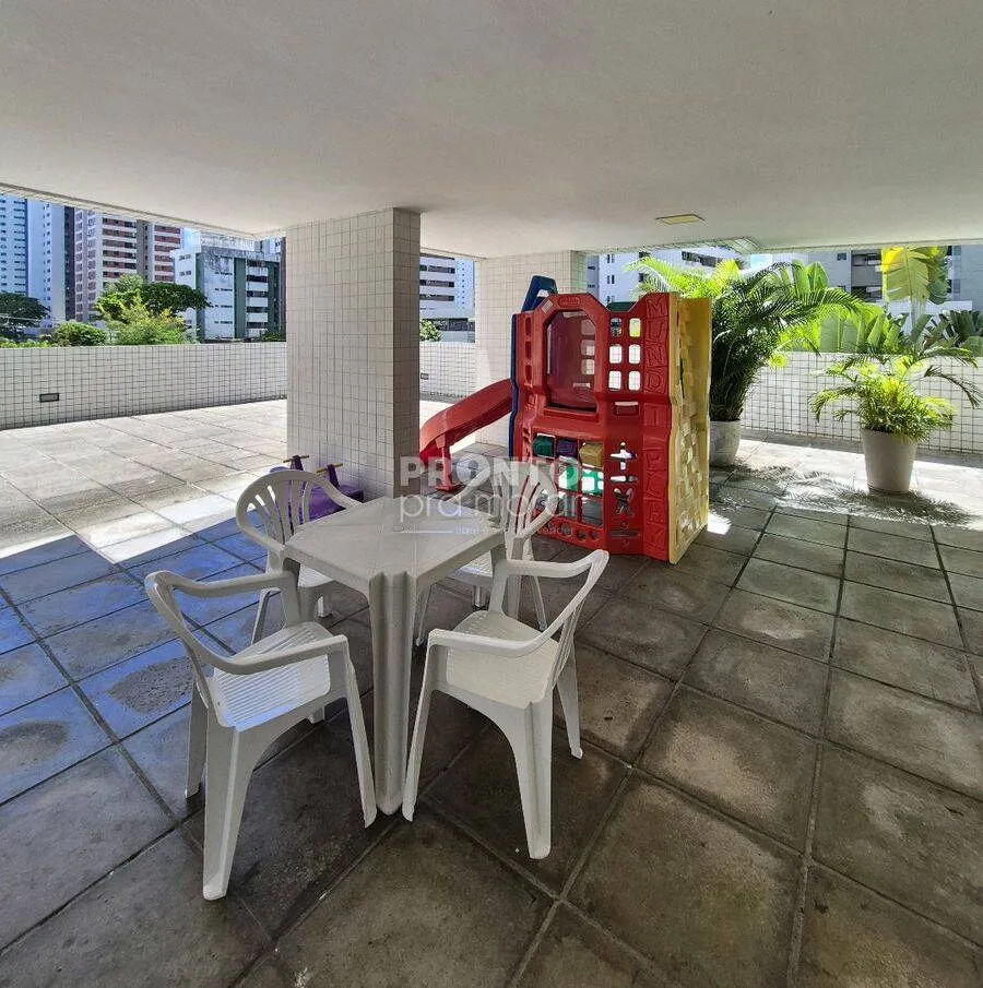 Imagem Apartamento em Boa Viagem, com 110,70 m