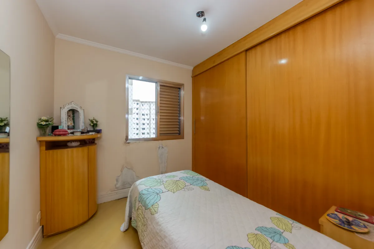 Imagem Apartamento para venda em Jardim Íris com 3 quartos, 61m2