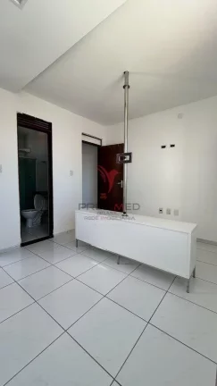 Imagem Apartamento perto da Praia. Com 94 Mts², espaçoso , 3 Quartos, no Bessa . João Pessoa