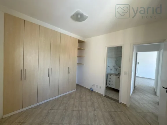 Imagem APARTAMENTO RESIDENCIAL em JUNDIAÍ - SP, RESIDENCIAL CITTÁ DE ROMA