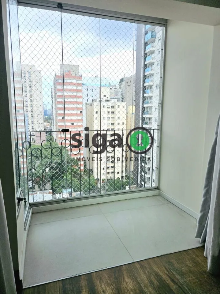 Imagem Apartamento à Venda na Vila Olímpia | 55 m² | 2 Dormitórios | 1 Vaga | Excelente Localização
