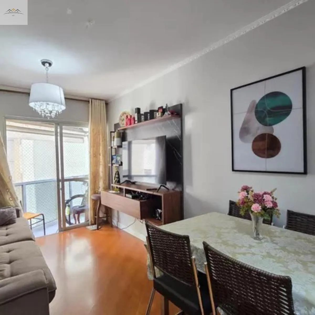 Imagem APARTAMENTO RESIDENCIAL em São Bernardo do Campo - São Paulo, Centro