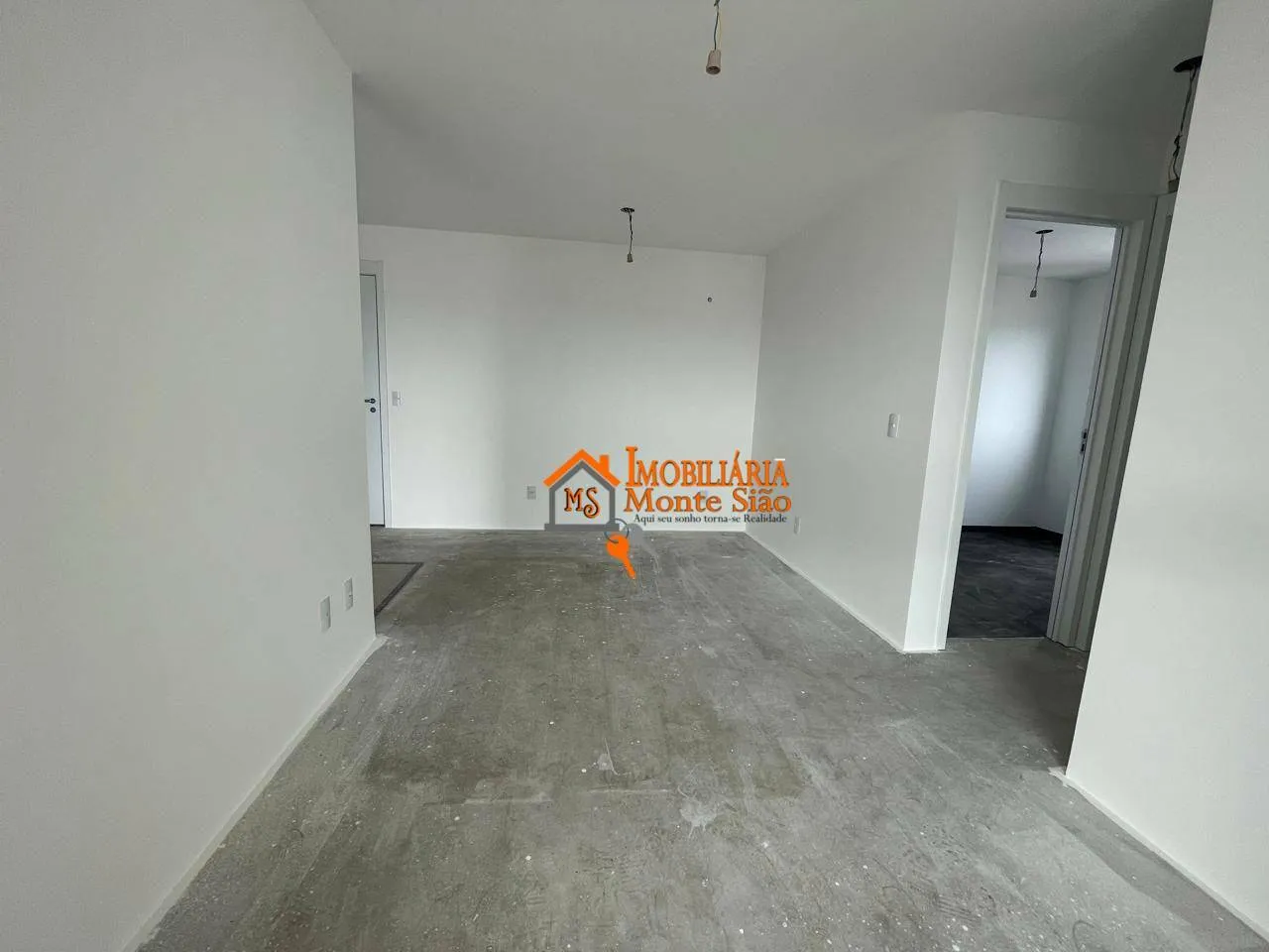 Imagem Apartamento com 2 dormitórios à venda, 64 m² por R$ 650.000,00 - Vila Hulda - Guarulhos/SP