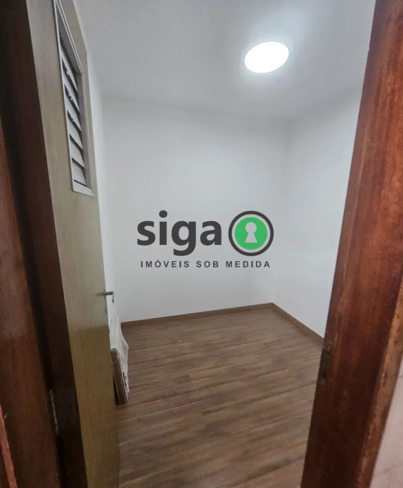 Imagem Apartamento 2 quartos sendo 1 suíte e vaga à poucos passos do metrô da linha Lillás