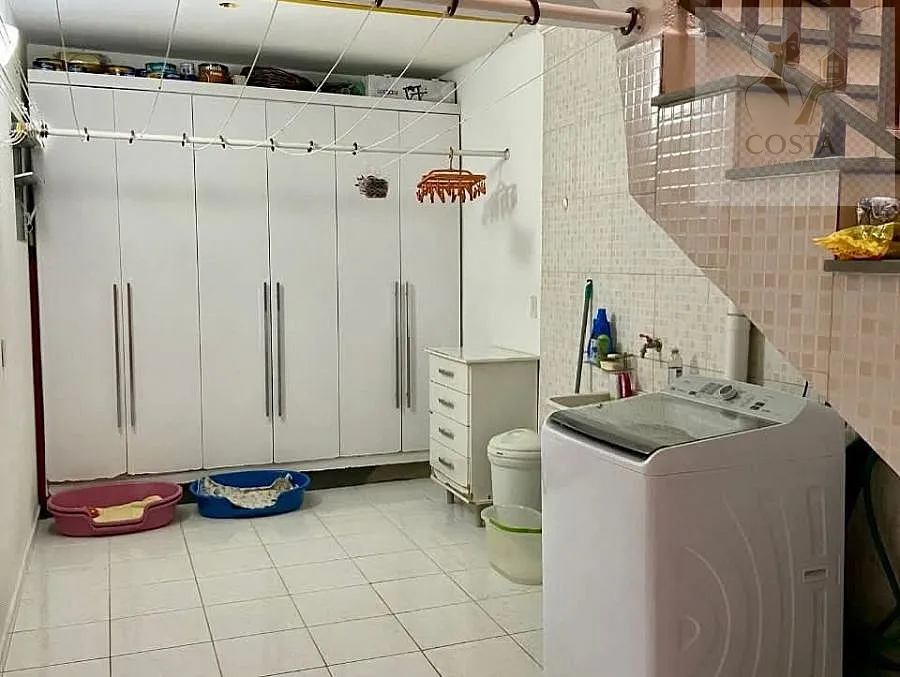 Imagem Casa em condomínio PANAMABY 2 Dorm com suite 2 vagas