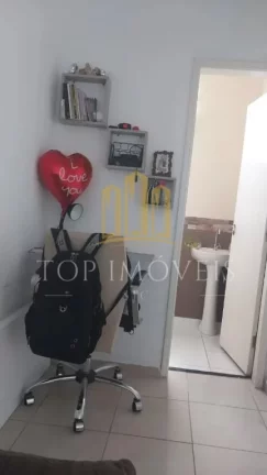 Imagem Maravilhoso apartamento dois dormitórios cobertura no Spazio Jacarei