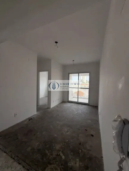 Imagem Apartamento de 58m², com 2 dormitórios e 1 vaga no Parque Vila Prudente