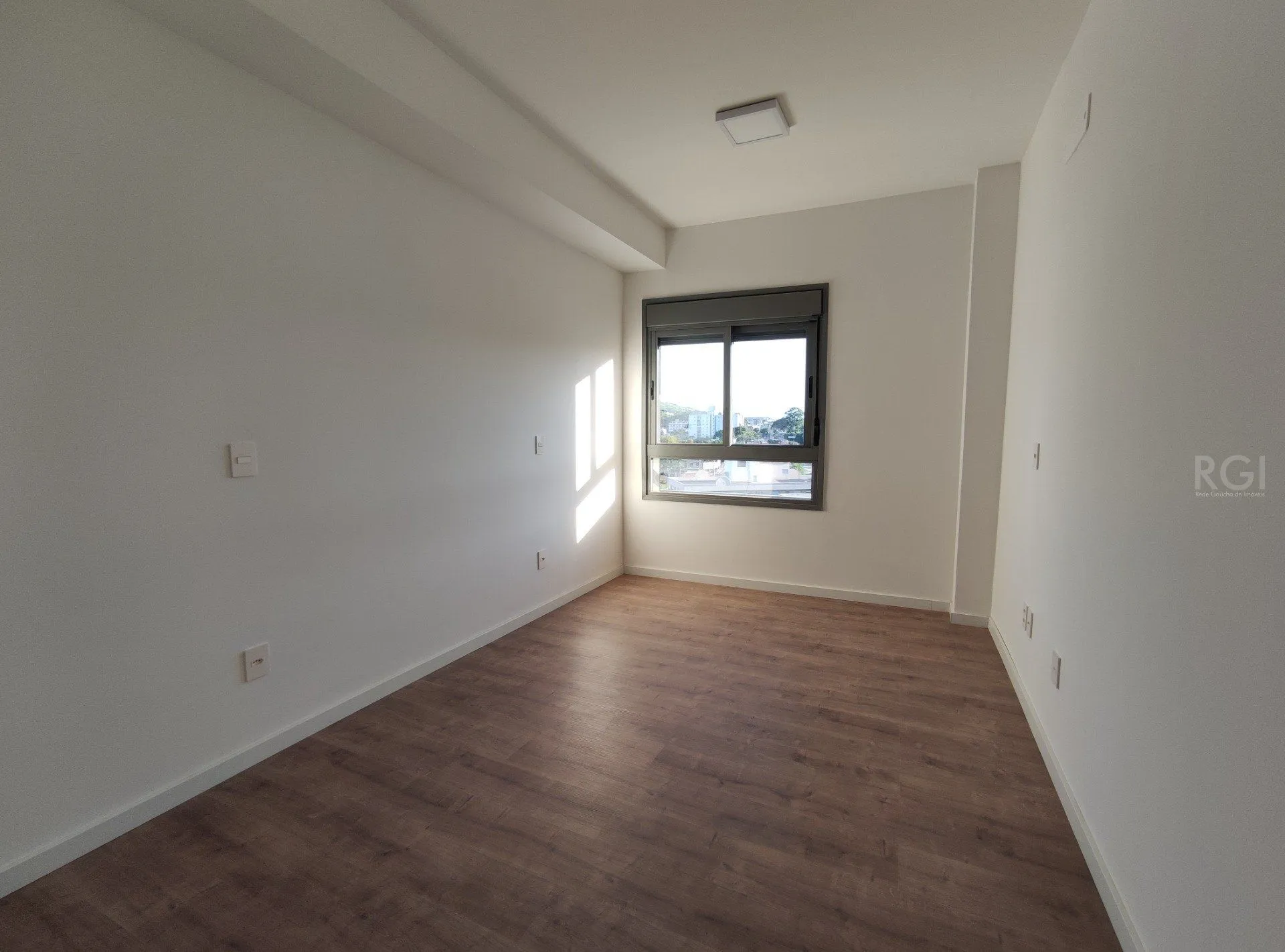 Imagem Apartamento para Venda - 44.98m², 1 dormitório, sendo 1 suites, 1 vaga - Teresópolis