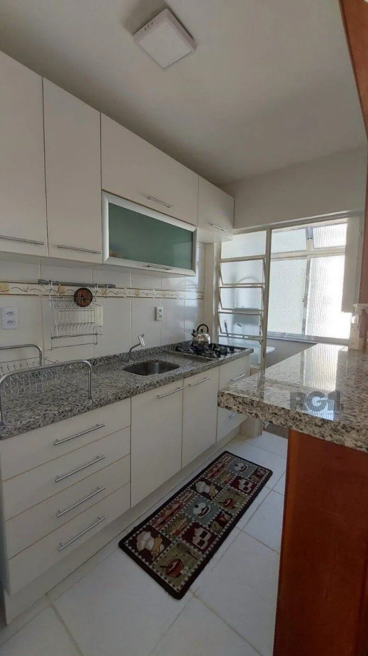 Imagem Apartamento em Tristeza