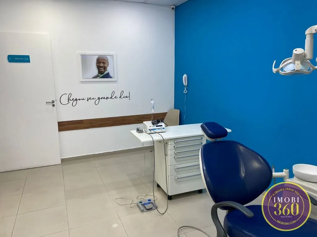 Imagem Clínicas Completa e Estruturadas à Venda em Mogi das Cruzes - Investimento