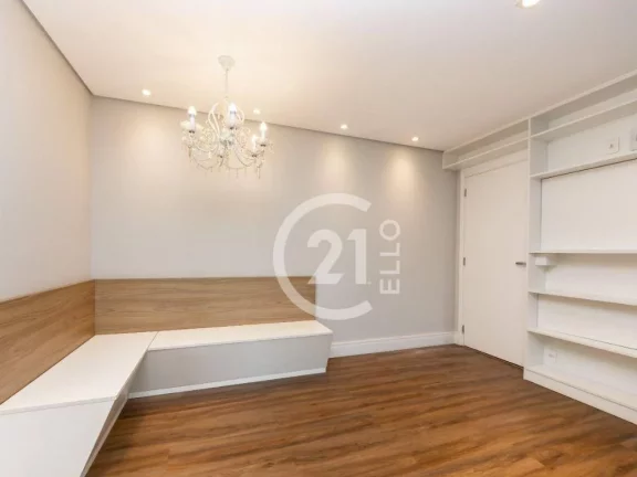 Imagem Apartamento com 4 dormitórios à venda, 162 m² por R$ 3.690.000,00 - Pinheiros - São Paulo/SP