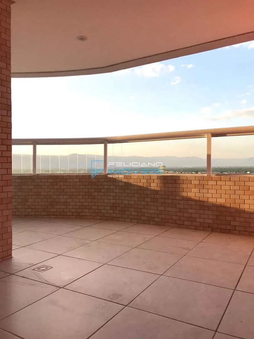 Imagem Apartamento com 1 quarto, Ocian, Praia Grande - R$ 389 mil, Cod: 4350