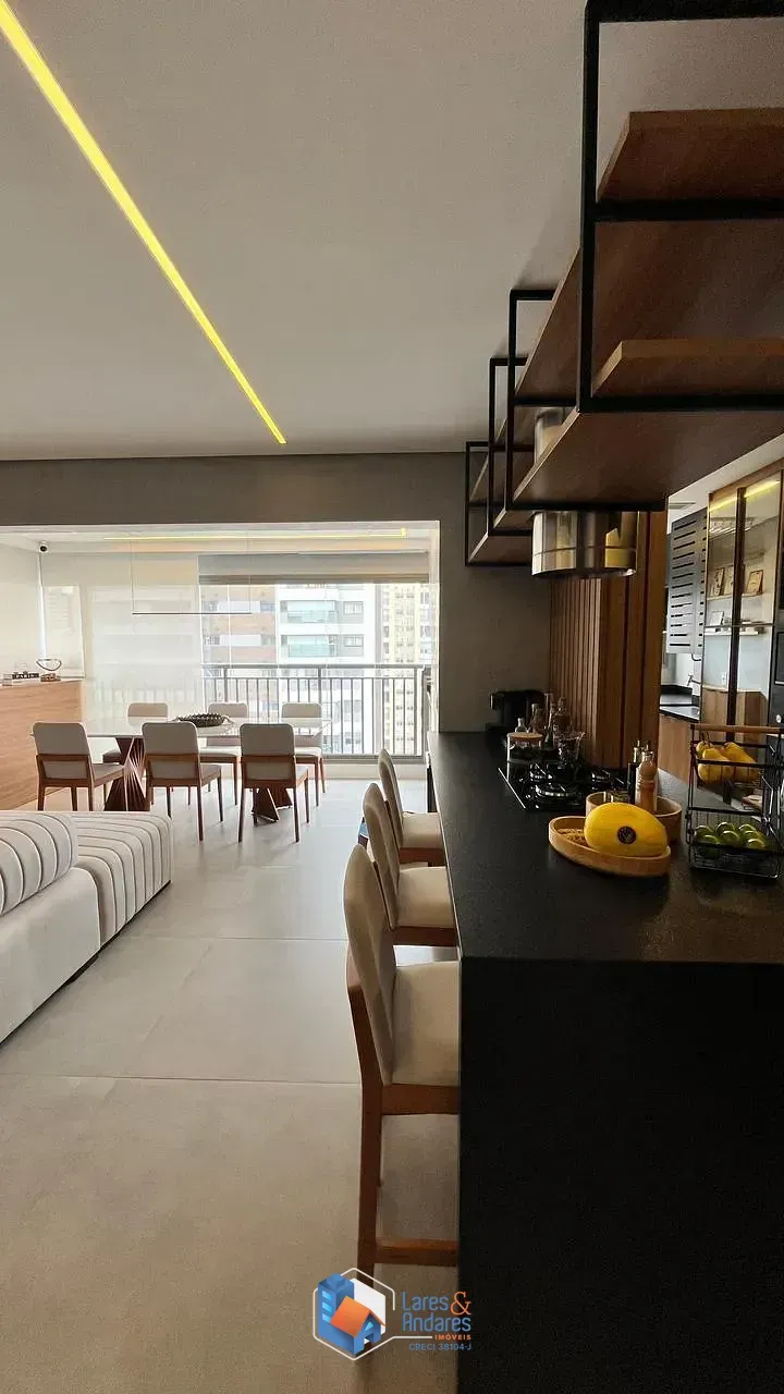 Foto do imóvel Apartamento para venda em Jardim Prudência com 3 quartos, sendo 1 suíte, 90m² em Rua Ossian Terceiro Teles