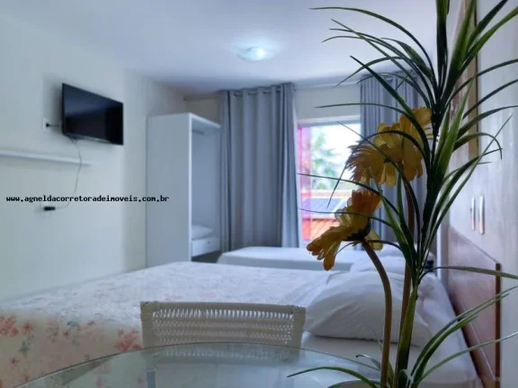 Imagem Hotel para Venda em Natal, Capim Macio, 20 dormitórios, 20 suítes, 15 banheiros, 25 vagas