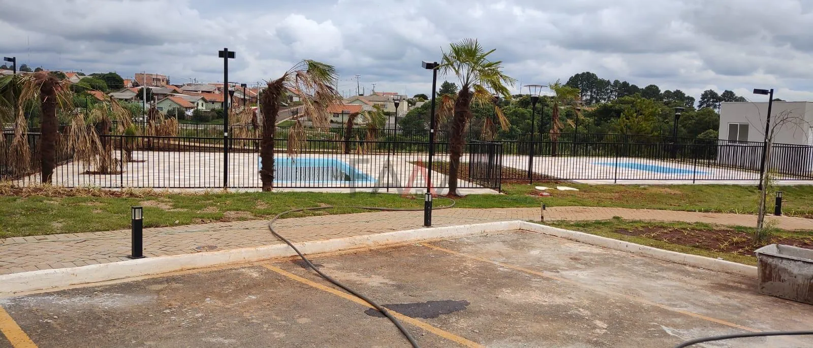 Imagem Casa à venda em condominio, IMÓVEIS MORRO ALTO, GUARAPUAVA - PR