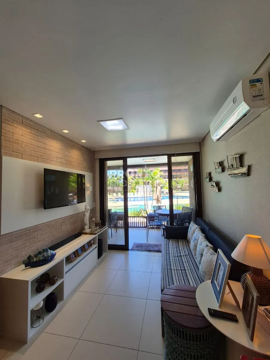 Imagem Oka Beach Residence