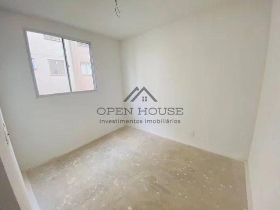Imagem APARTAMENTO PADRÃO- (PASSANDO DÍVIDA)