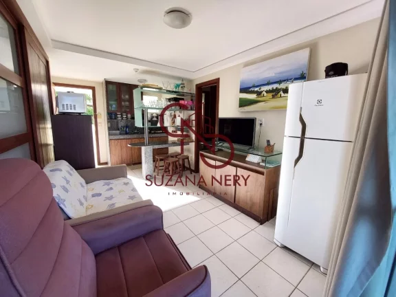 Imagem APARTAMENTO Á 50 METROS DO MAR