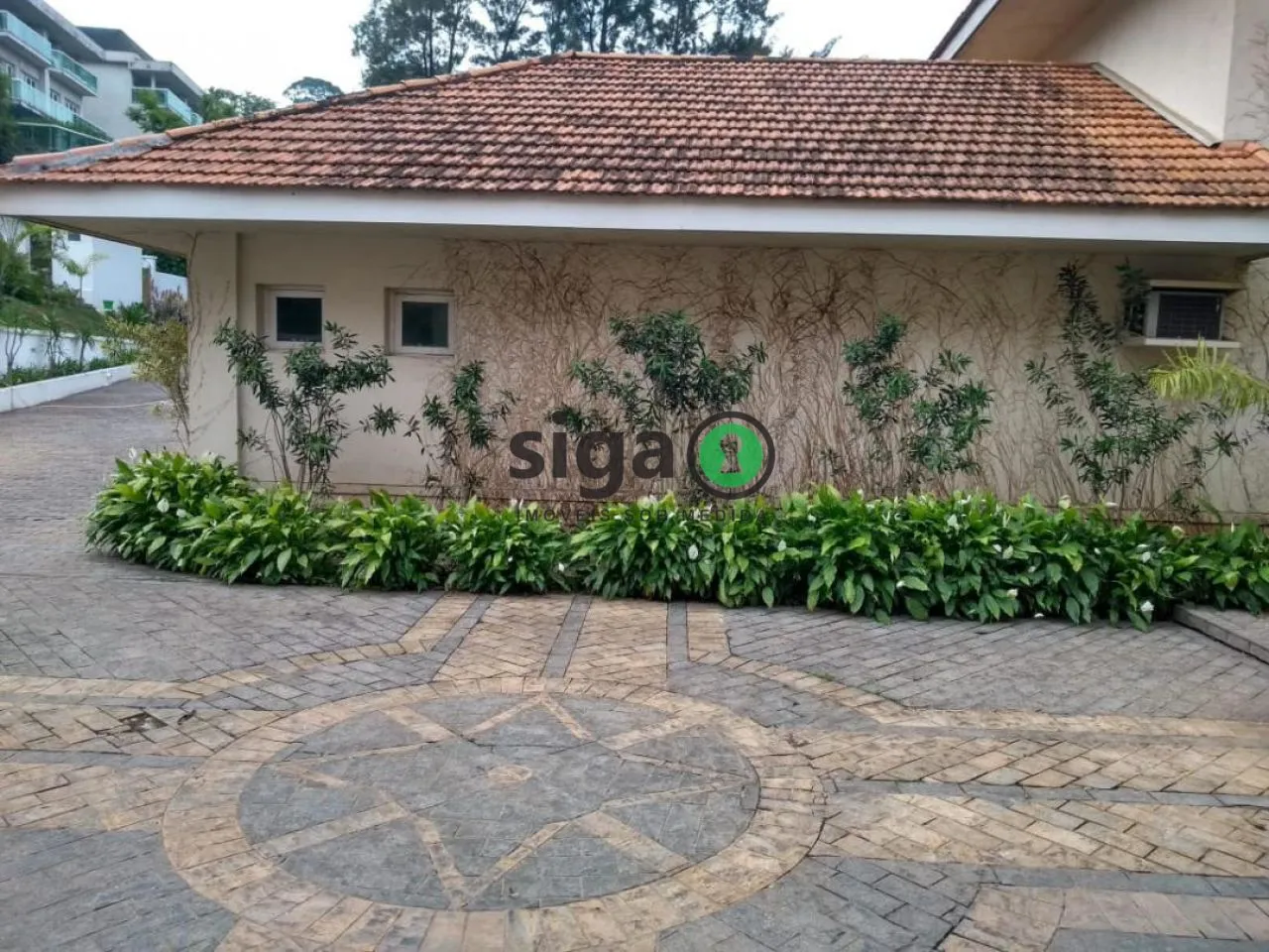 Imagem Terreno à venda Morumbi