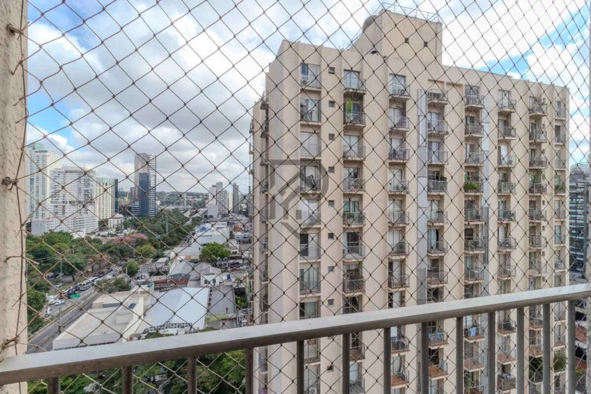 Imagem Apartamento em Vila Olímpia, São Paulo/SP