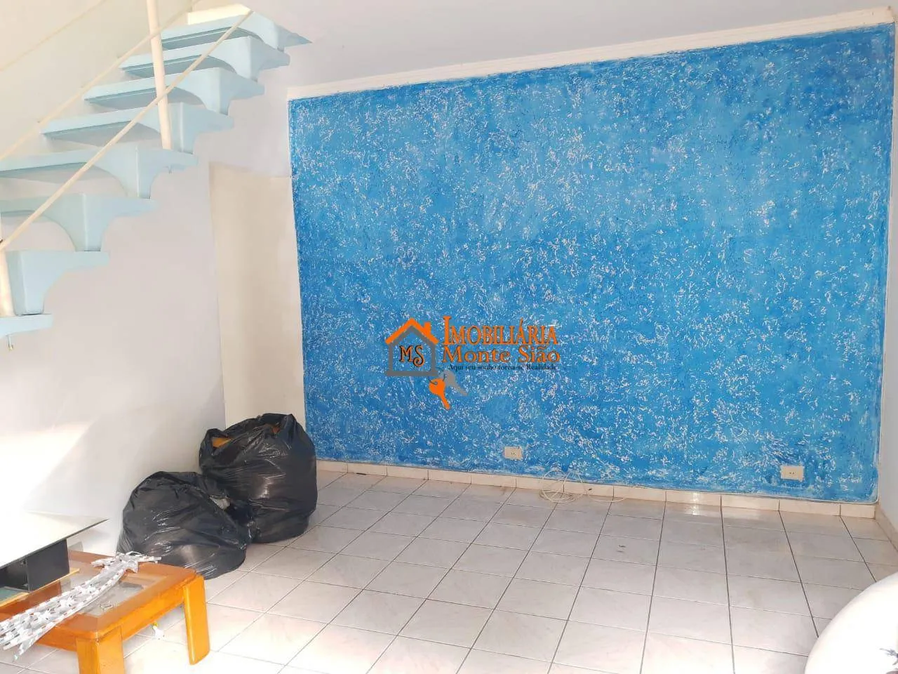 Imagem 2 Sobrado com 3 dormitórios cada à venda por R$ 636.000 - Jardim Presidente Dutra - Guarulhos/SP