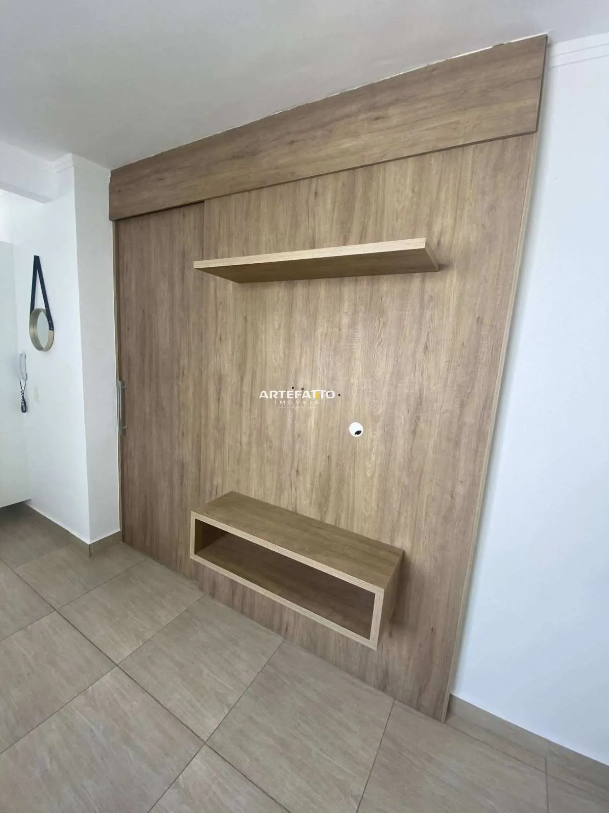 Imagem Apartamento à venda em Franca, Chácara Espraiado, com 2 quartos, 50m2