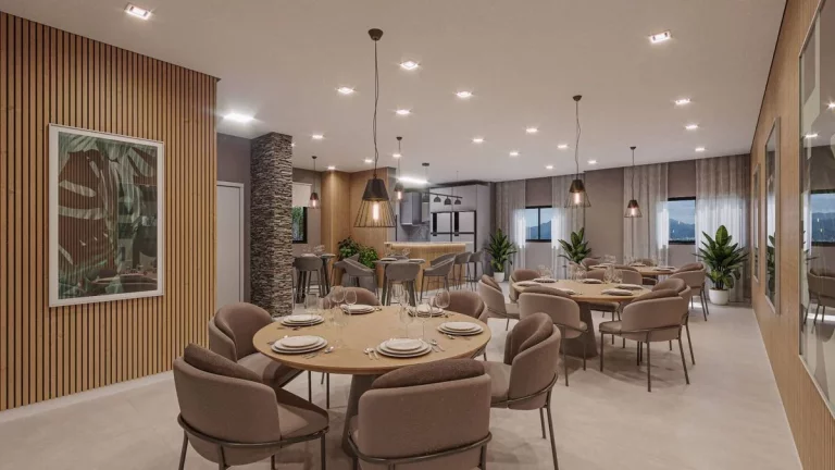 Imagem Manu Bay Residence