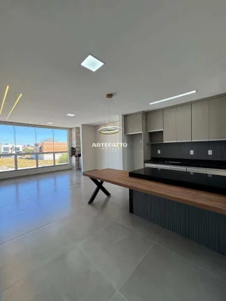 Imagem APARTAMENTO NOVO COM FINO ACABAMENTO – JARDIM BOTÂNICO