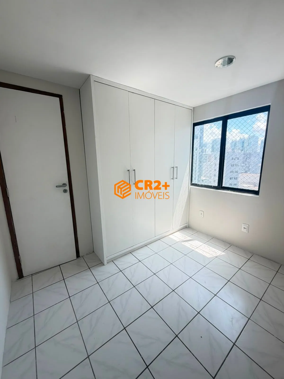 Imagem Vendo apartamento em Boa viagem com 80m² - 2 vagas