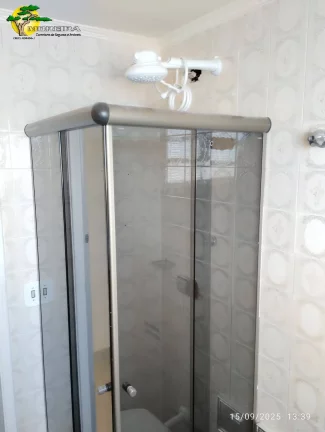 Imagem APTO C/ 67M², 1 DORM E 1 VAGA AO LADO DO SHOPPING PARTAGE SANTANA PARK