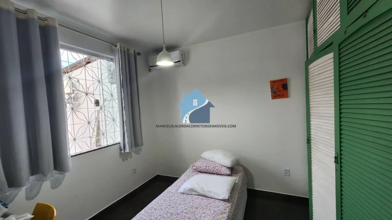 Imagem CASA NO CONDOMÍNIO VILLA DA BARRA - PARQUE 10 DE NOVEMBRO