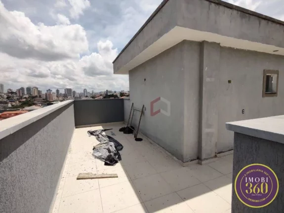 Imagem APARTAMENTO Á VENDA NA CIDADE PATRIARCA 2 DORMITÓRIOS