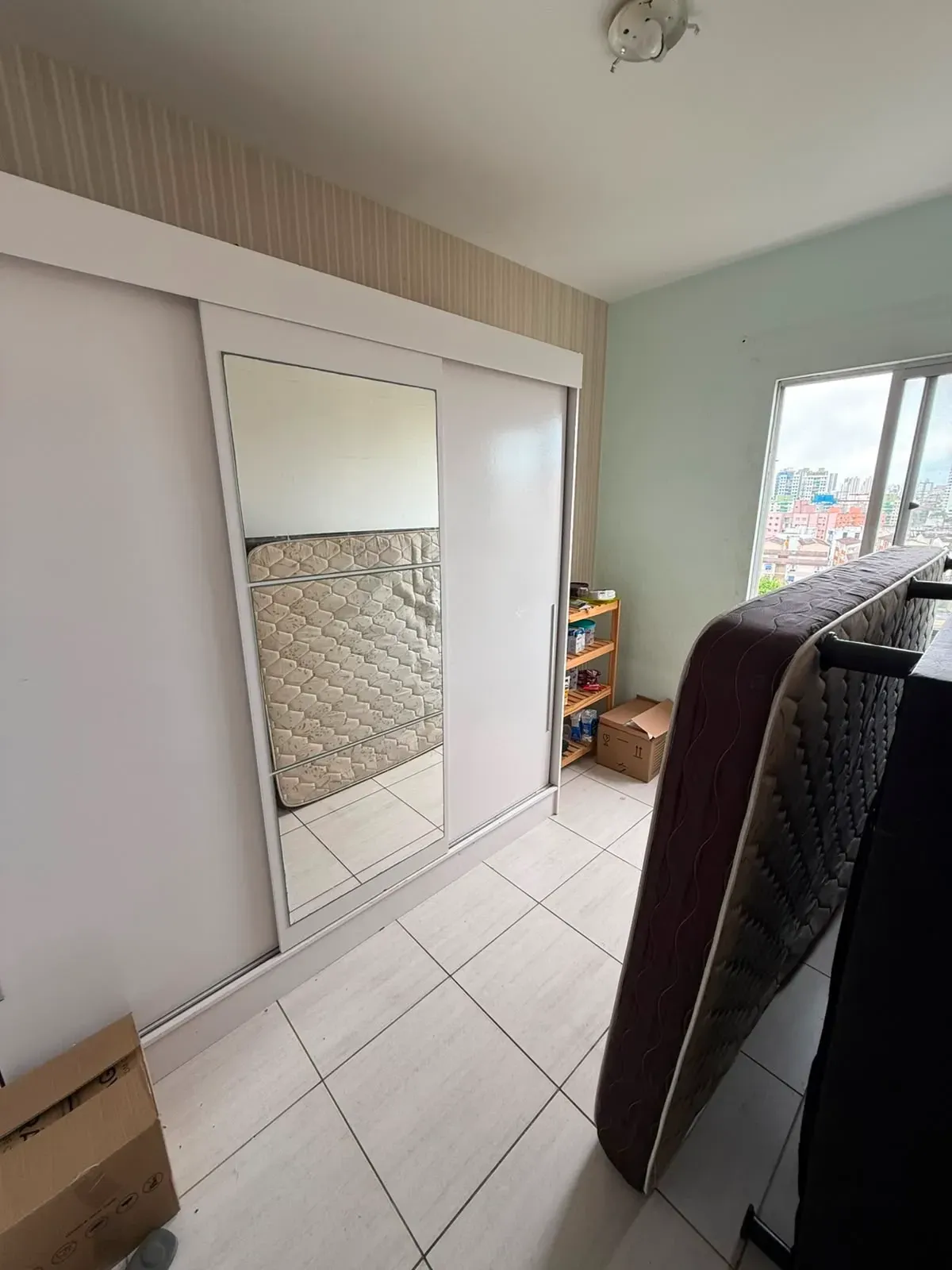Imagem Apartamento com 3 Quartos à Venda, 72 m² em Brotas - Salvador